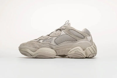 Ad Yeezy 500 Blush