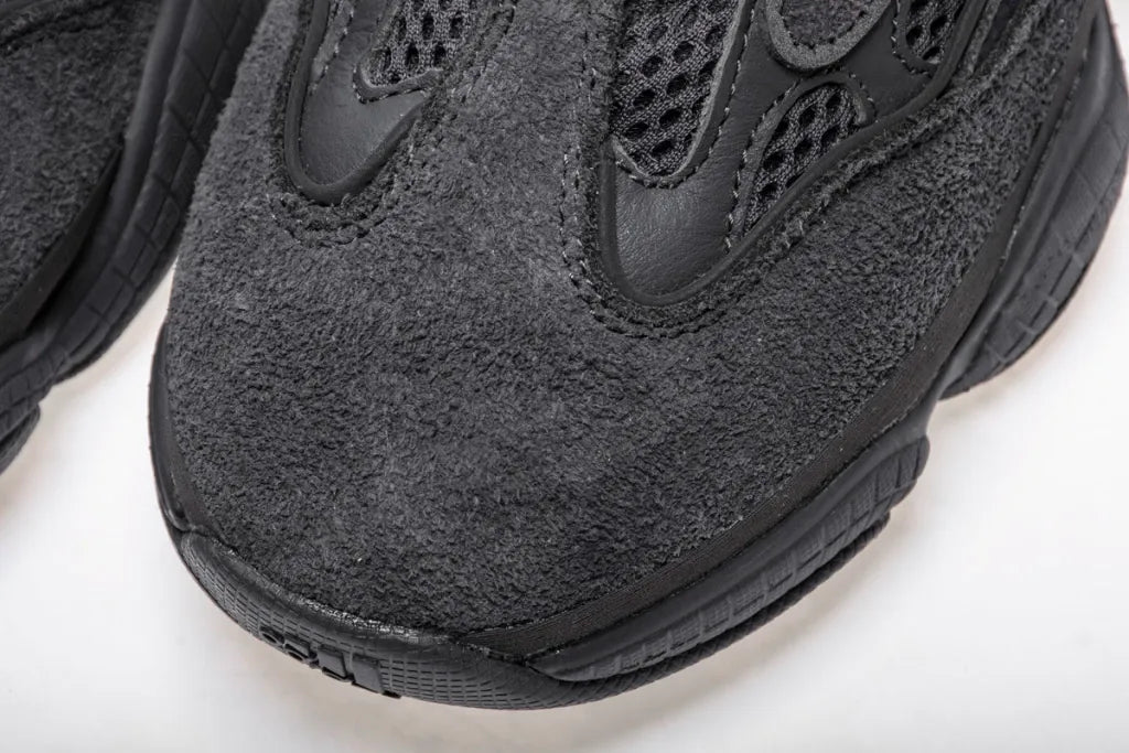 Yeezy 500 Utility - Black
