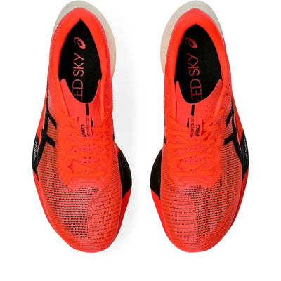 ASC Metaspeed Sky Paris - Orange/Black