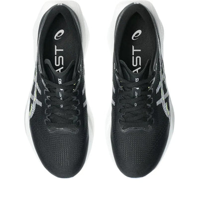 ASC Sonicblast - Black/White