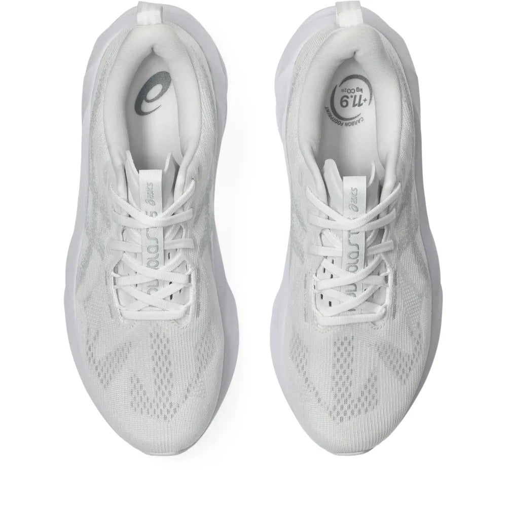 ASC Novablast 5 - White/Gray