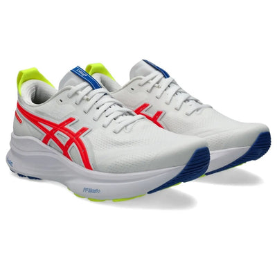 ASC GEL Kayano 32 - White/Pink