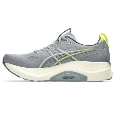ASC GEL Kayano 32 - Gray/Yellow