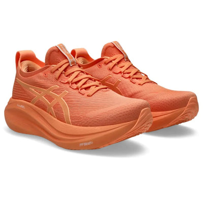 ASC GEL Nimbus 27 - Orange