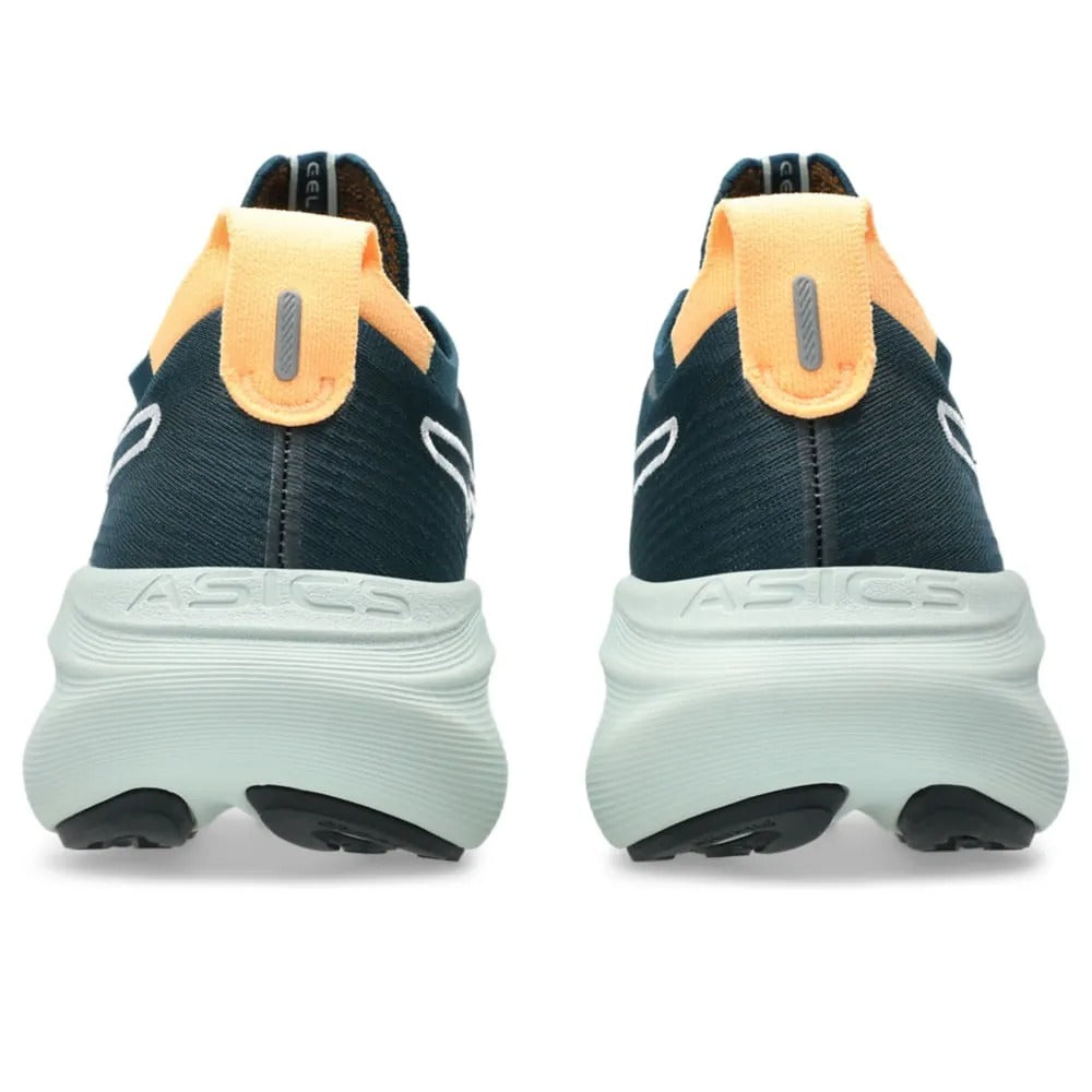 ASC GEL Nimbus 27 - Green