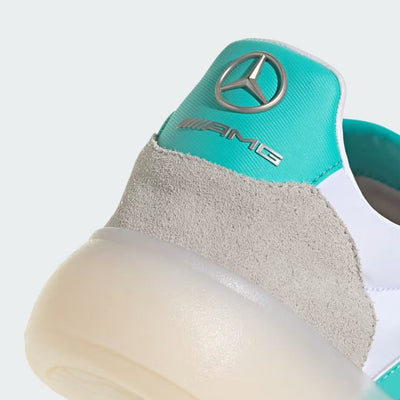 Ad Mercedes - AMG Petronas Formula One Team Barreda Decode Shoes