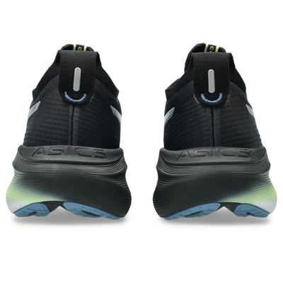 ASC GEL Nimbus 27 - Black/Green