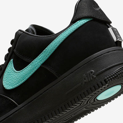 Air Force 1 x Tiffany & Co. 1837