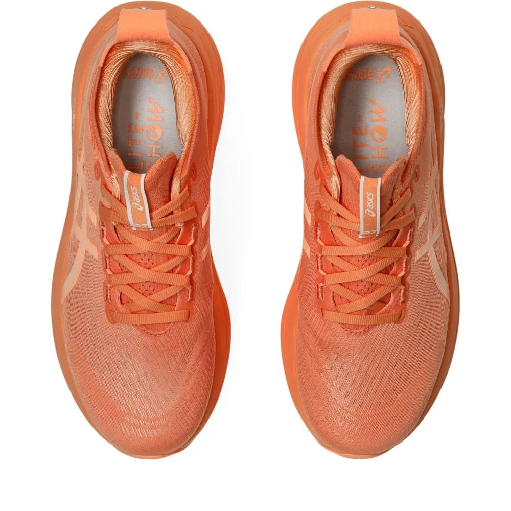 ASC GEL Nimbus 27 - Orange