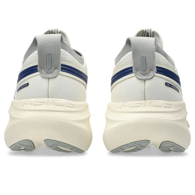 ASC GEL Nimbus 27 - White/Blue