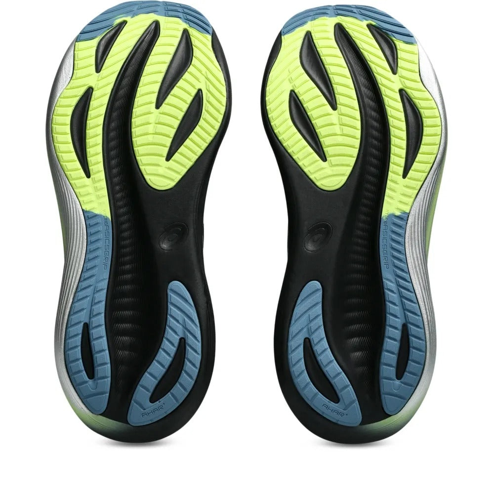 ASC GEL Nimbus 27 - Black/Green