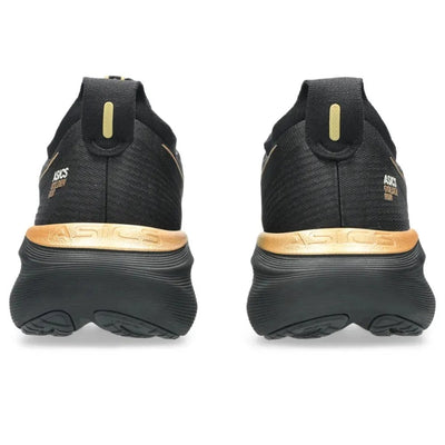 ASC GEL Nimbus 27 - Black/Gold