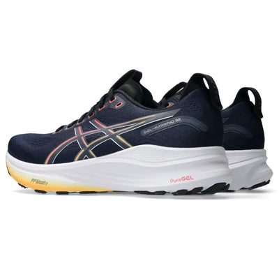 ASC GEL Kayano 32 - Blue/Black