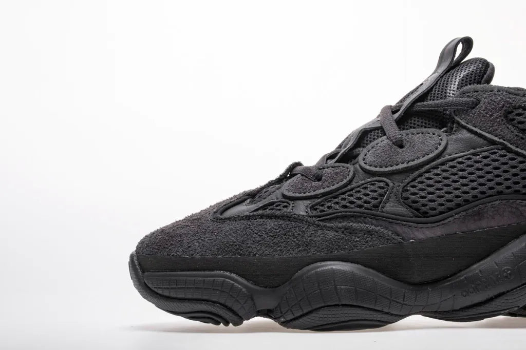 Yeezy 500 Utility - Black