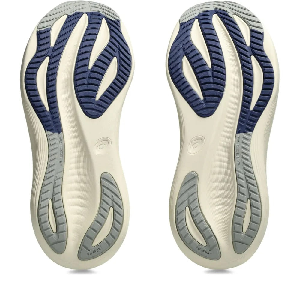 ASC GEL Nimbus 27 - White/Blue