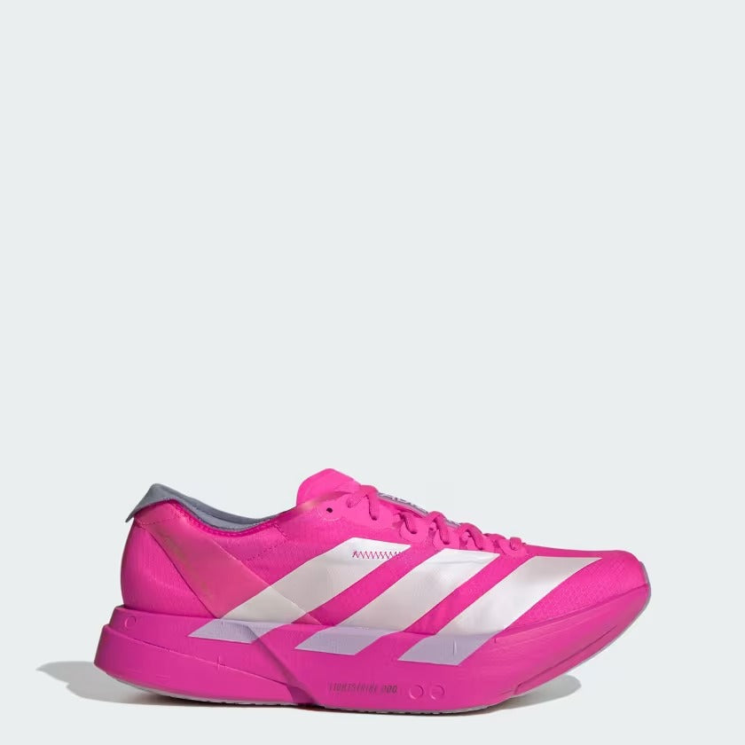 Ad Adizero Adios Pro 4 - Pink