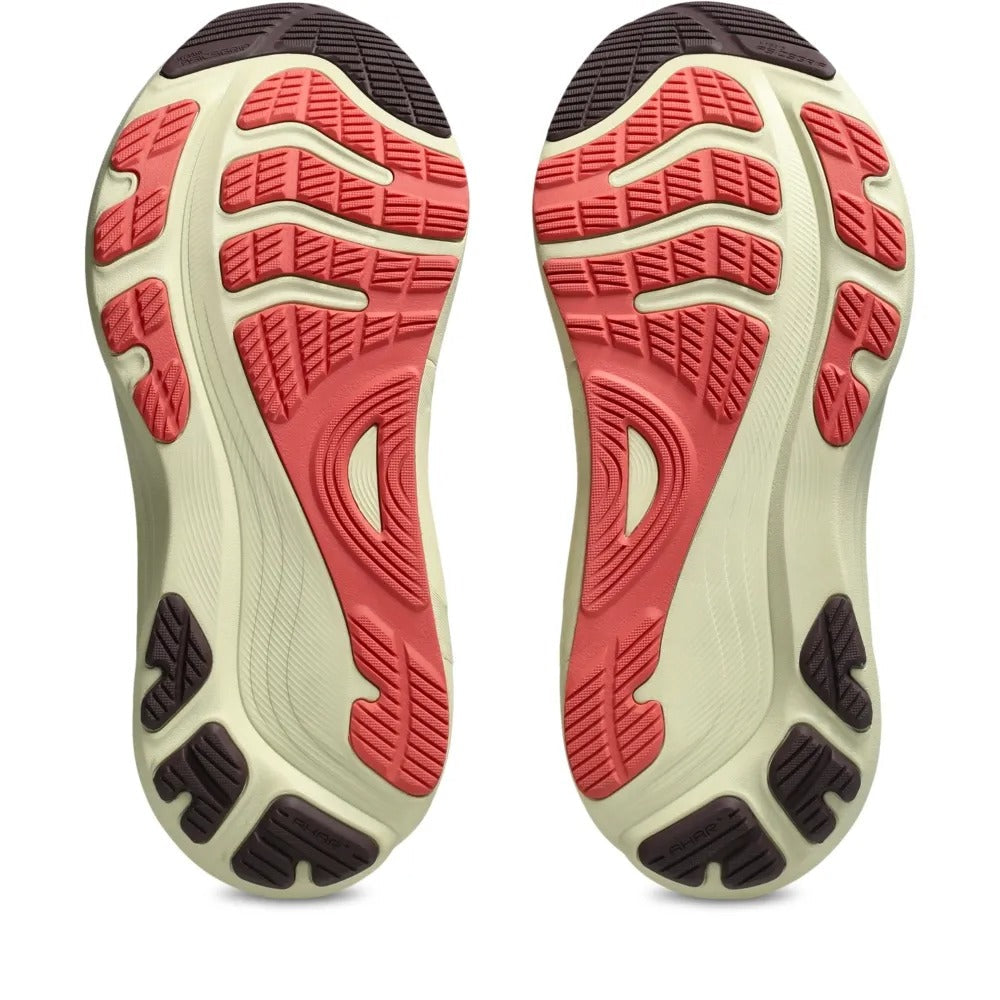 ASC GEL Kayano 32 - Pink/Brown