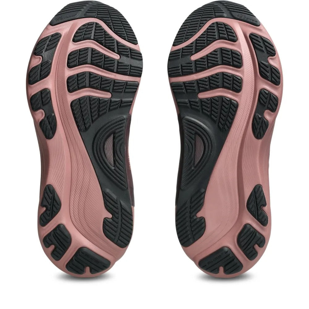 ASC GEL Kayano 32 - Black/Brown