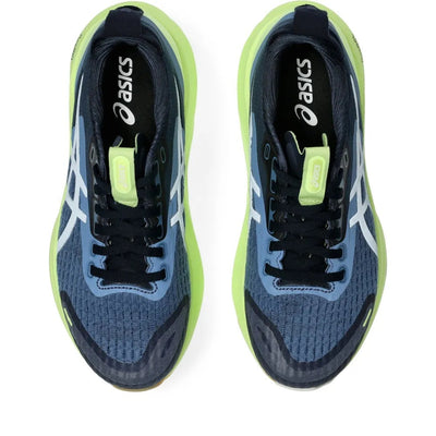 ASC GEL Kayano 32 - Blue/Yellow