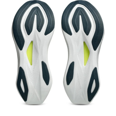 ASC Sonicblast - Yellow/Green