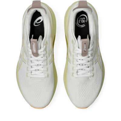 ASC GEL Kayano 32 - White/Orange