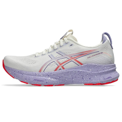 ASC GEL Kayano 32 - Beige/Purple