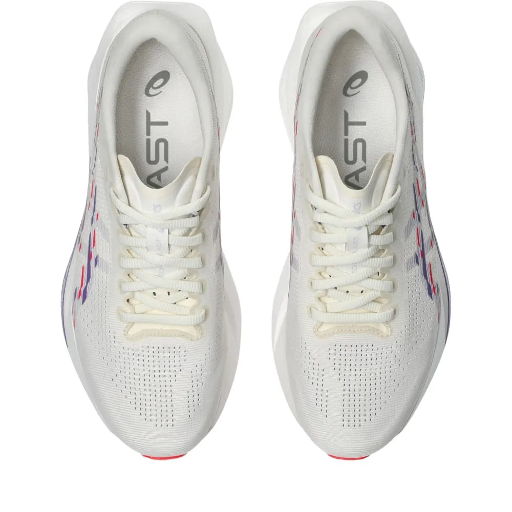 ASC Sonicblast - Beige/Purple