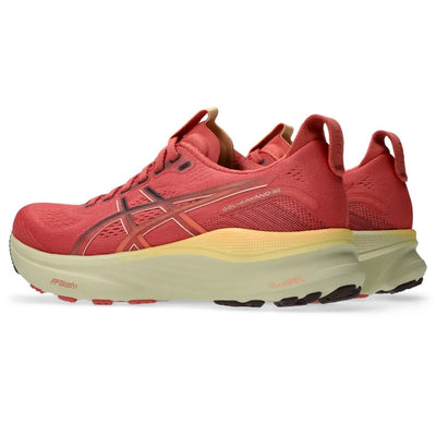 ASC GEL Kayano 32 - Pink/Brown