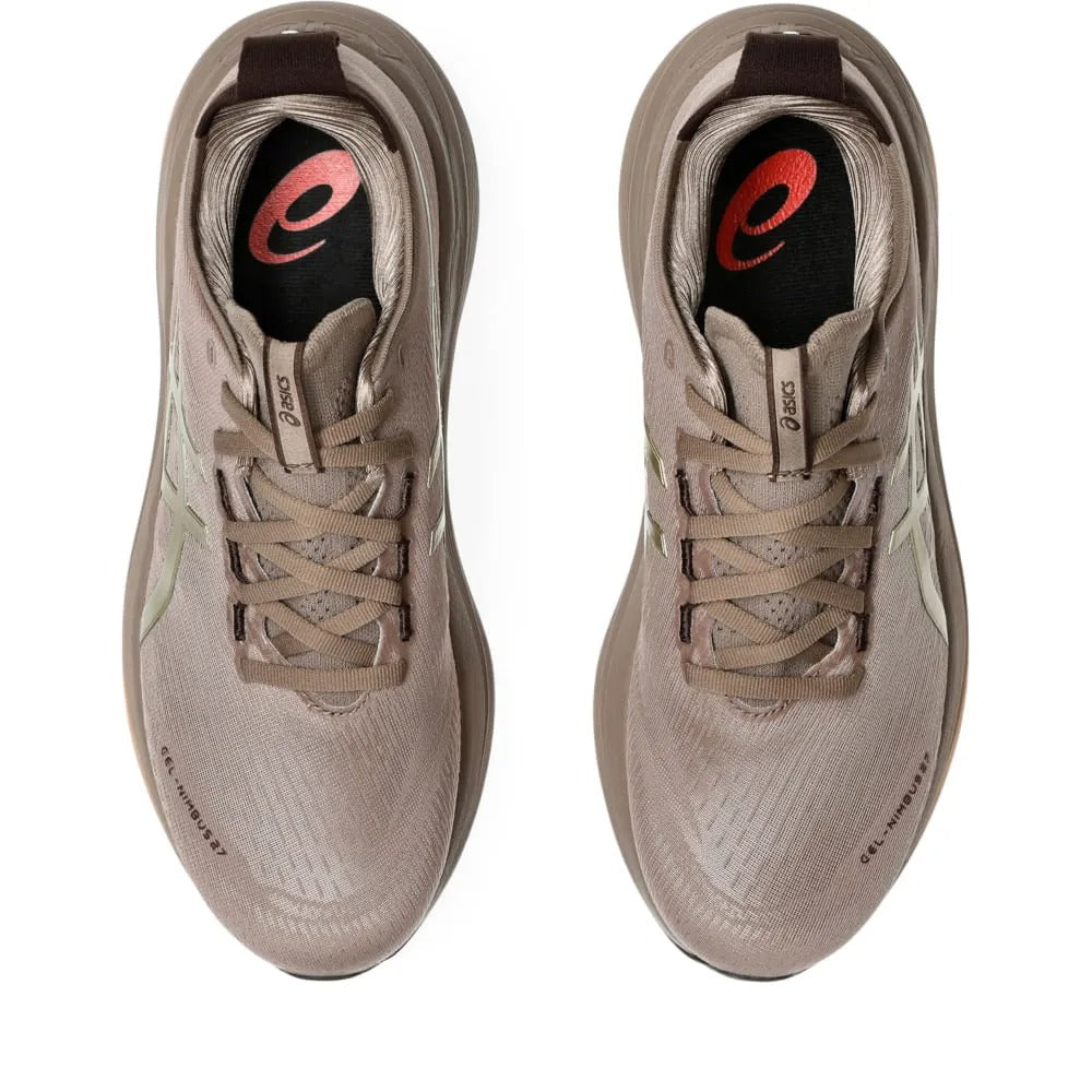 ASC GEL Nimbus 27 - Brown/Gold