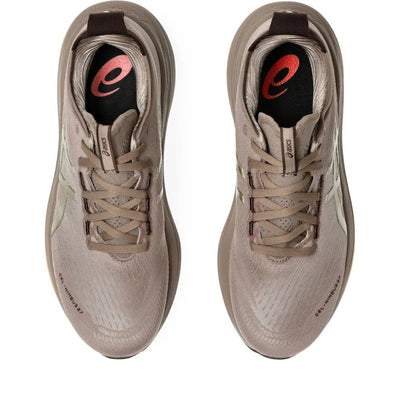 ASC GEL Nimbus 27 - Brown/Gold