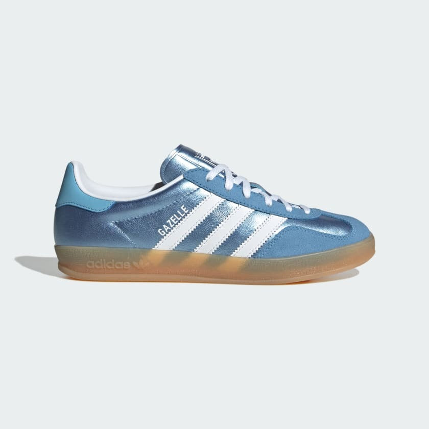 Ad Gazelle Indoor - Supplier Colour/Cloud White