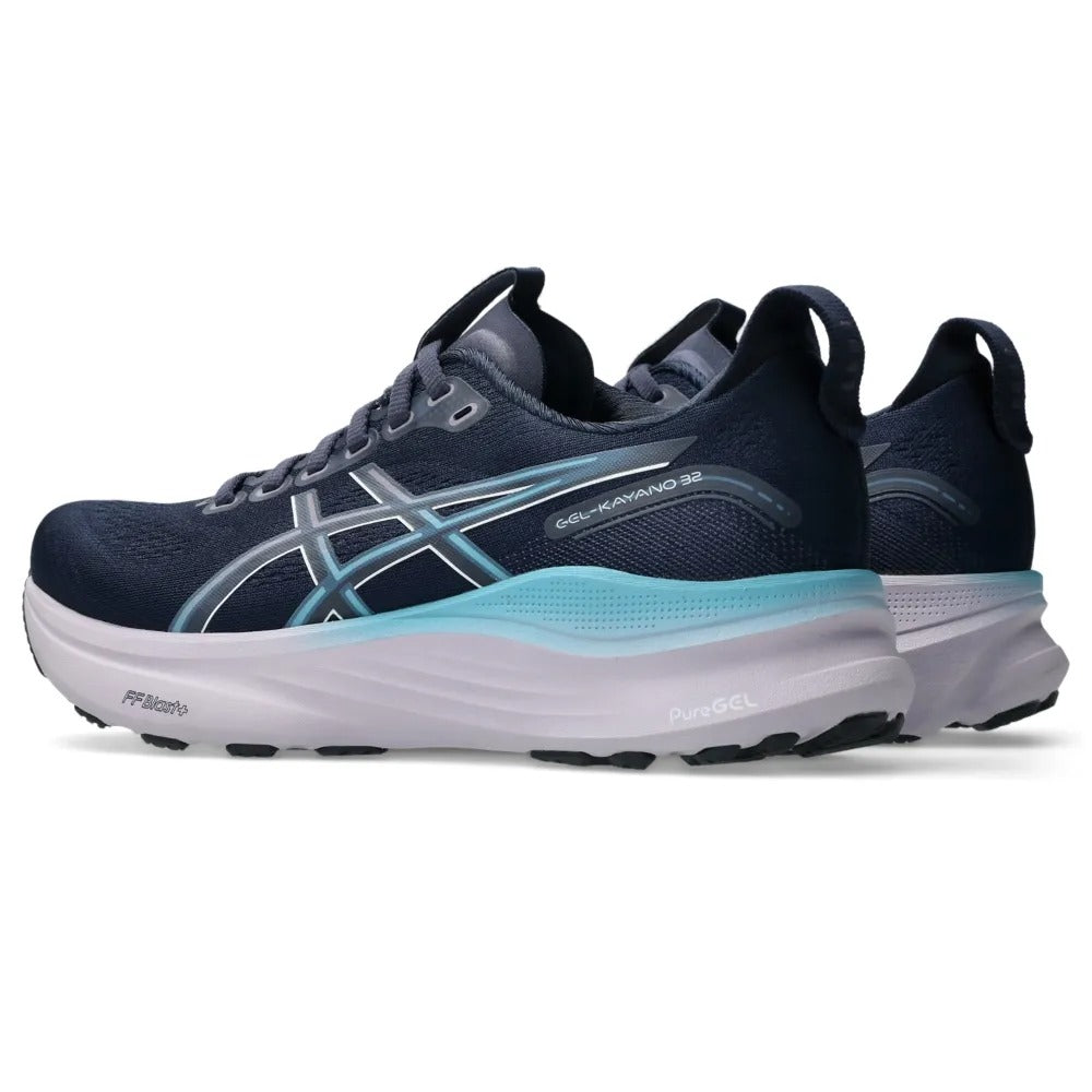 ASC GEL Kayano 32 - Blue