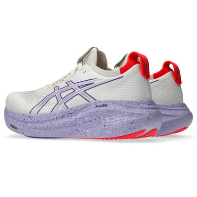 ASC GEL Nimbus 27 - Beige/Purple