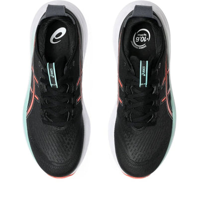 ASC GEL Nimbus 27 - Black/Pink