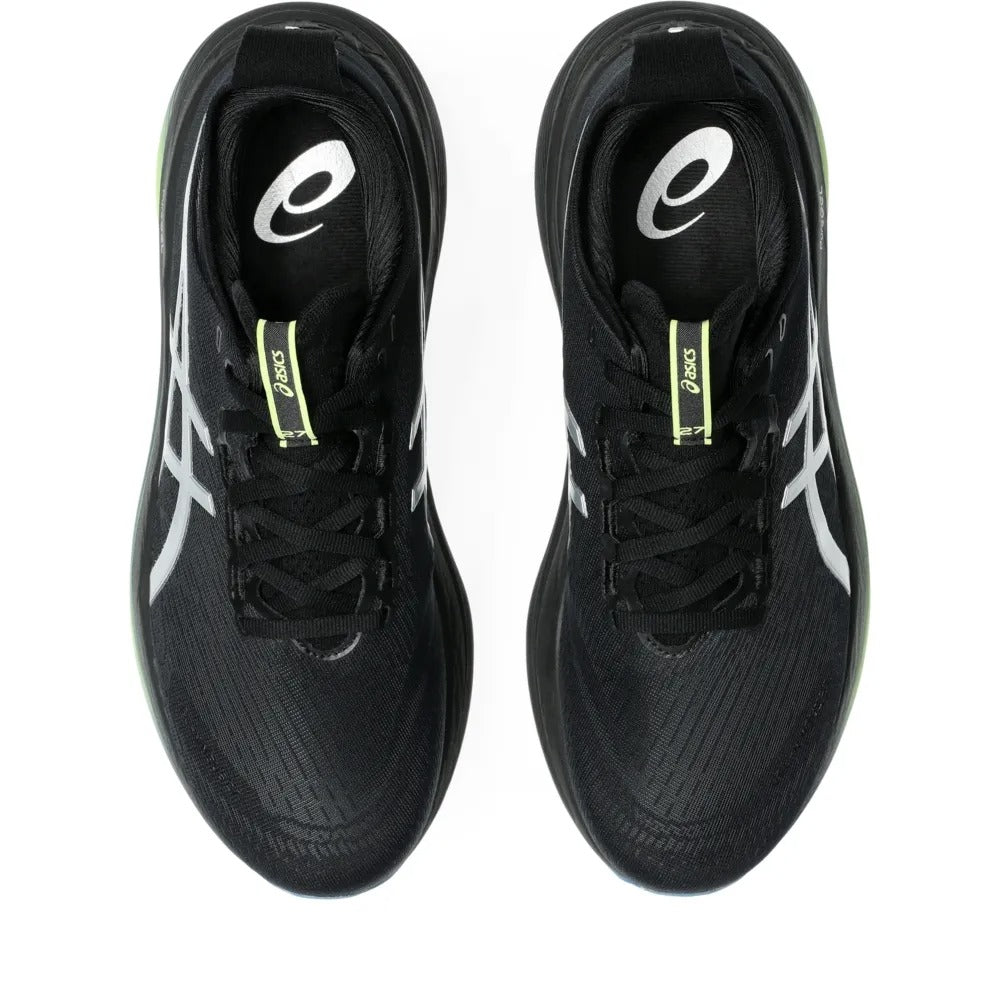 ASC GEL Nimbus 27 - Black/Green