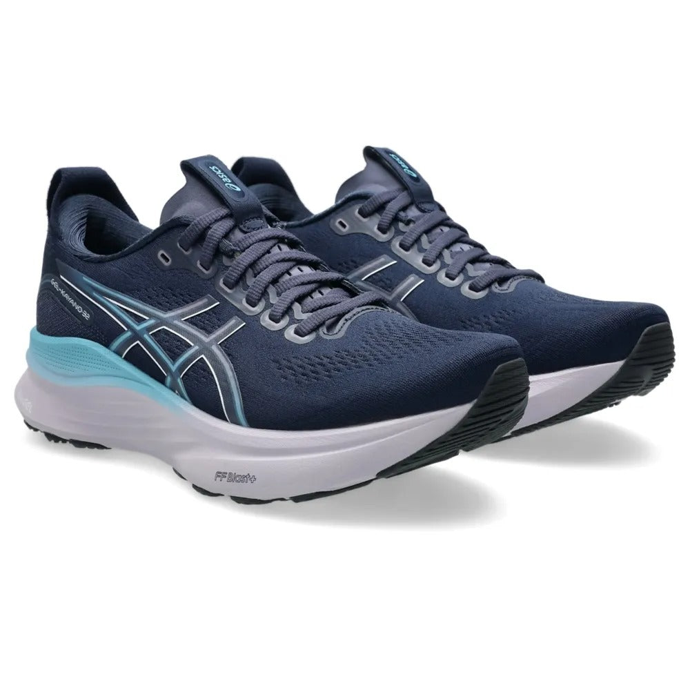 ASC GEL Kayano 32 - Blue