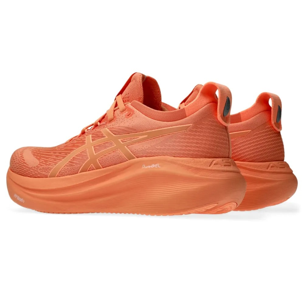 ASC GEL Nimbus 27 - Orange