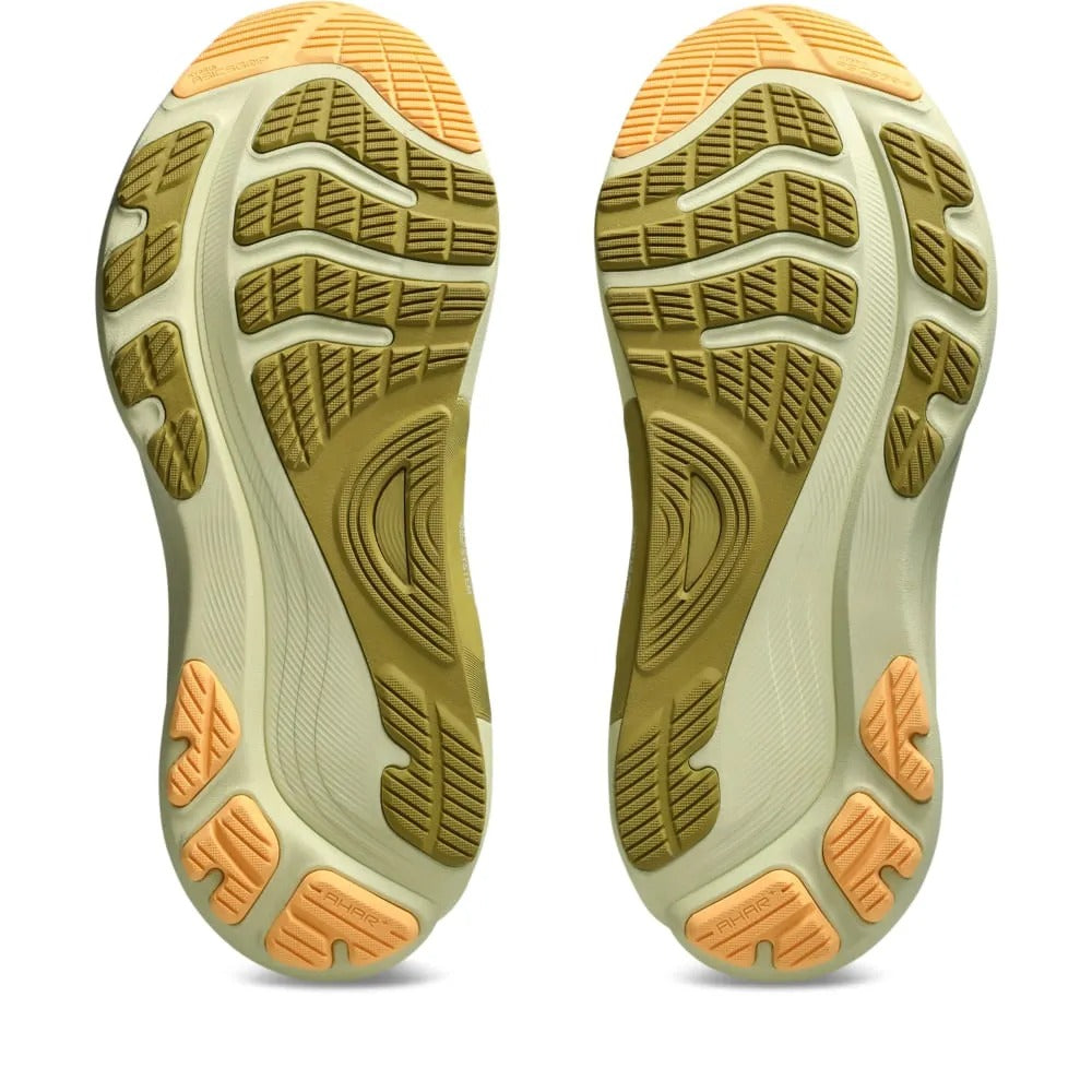 ASC GEL Kayano 32 - White/Orange