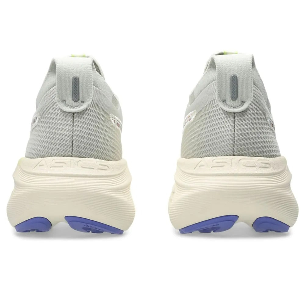 ASC GEL Nimbus 27 - Grey/Green