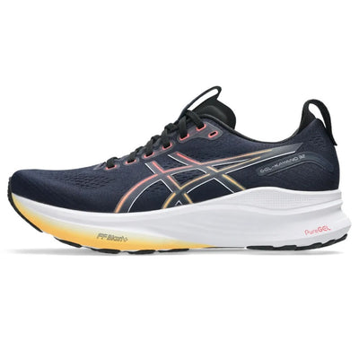 ASC GEL Kayano 32 - Blue/Black