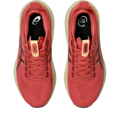 ASC GEL Kayano 32 - Pink/Brown