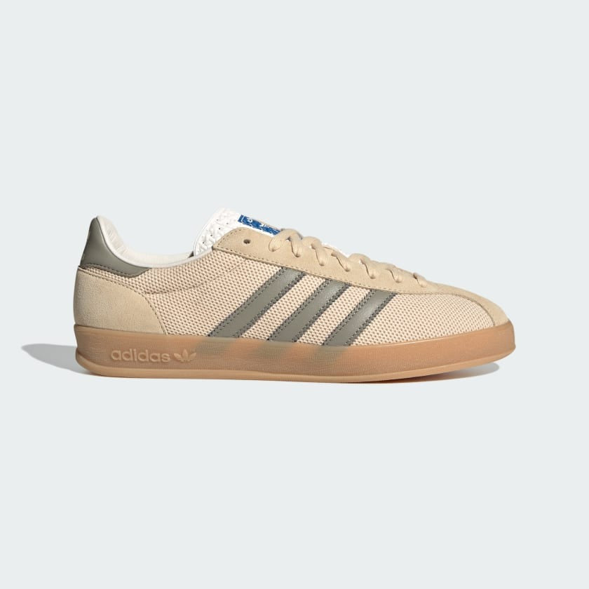 Ad Gazelle Indoor Pro - Bliss/Green/Charcoal