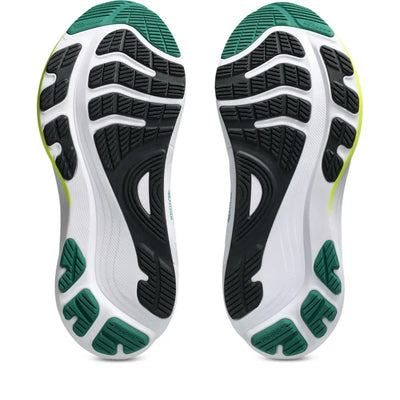 ASC GEL Kayano 32 - Black/Green