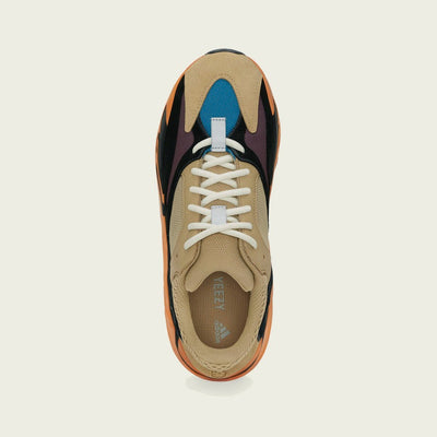 Ad Yeezy Boost 700 Enflame Amber