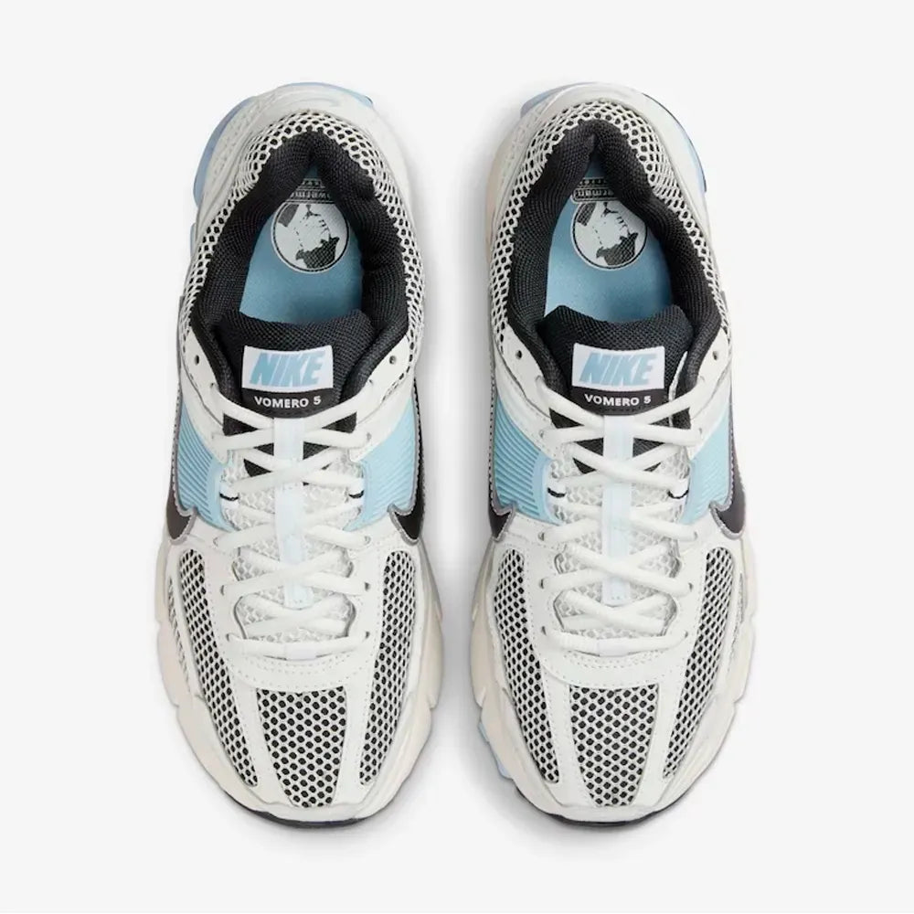 NK Zoom Vomero 5 Platinum Tint Light Armory Blue