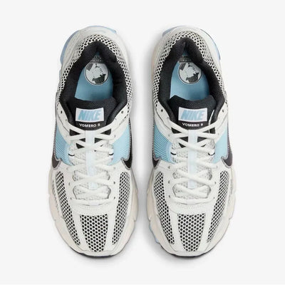 NK Zoom Vomero 5 Platinum Tint Light Armory Blue