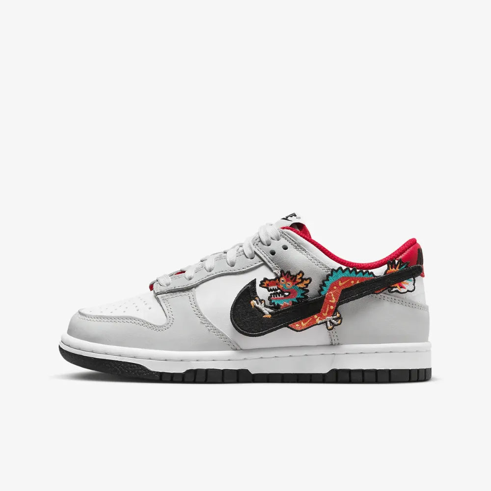 NK Dunk Low - Year of the Dragon