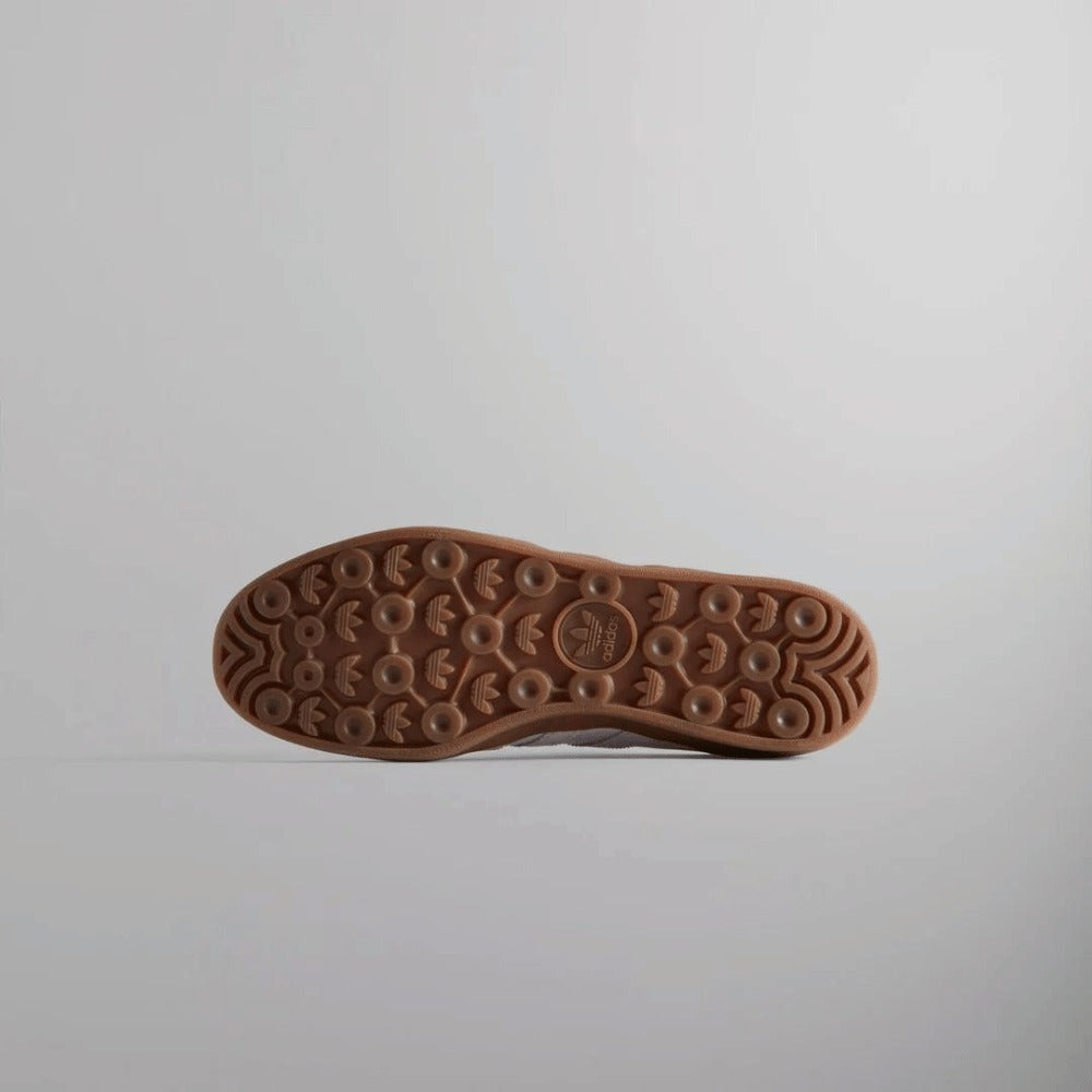 Ad Gazelle Indoor - White Green