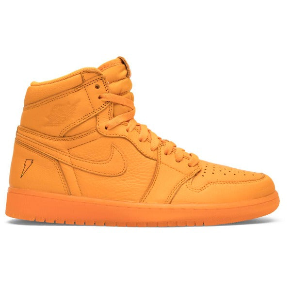 AJ 1 - Gatorade Orange