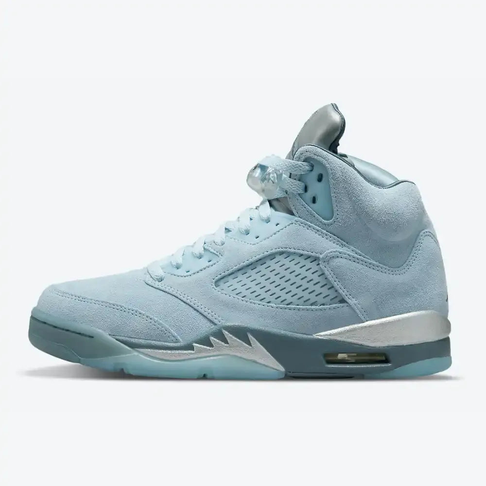 AJ 5 Bluebird